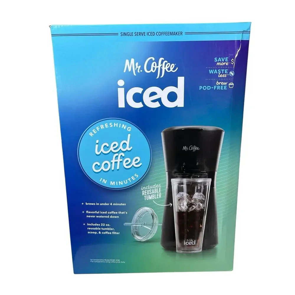 Mr. Coffee mr coffee